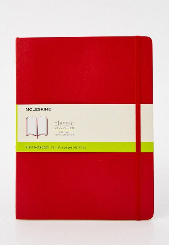 Блокнот Moleskine