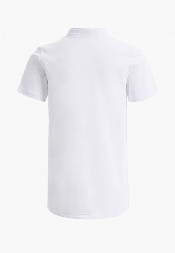 Поло Апрель