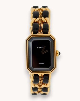 Chanel Première женщинам