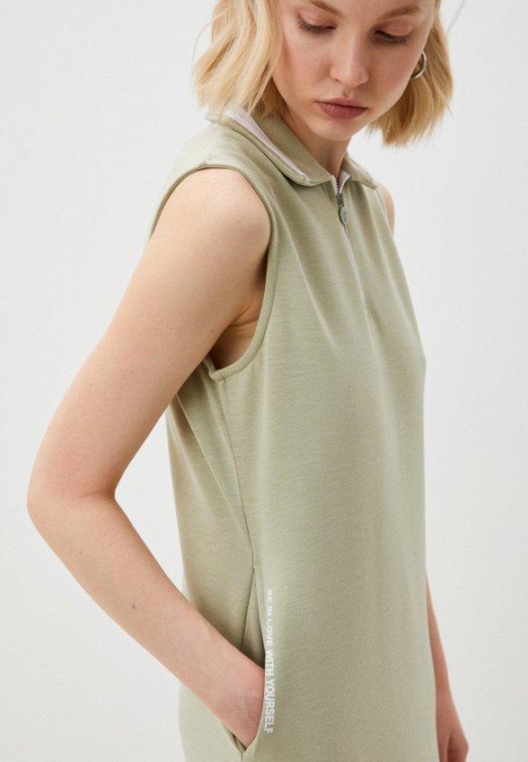 Платье Fresh Cotton
