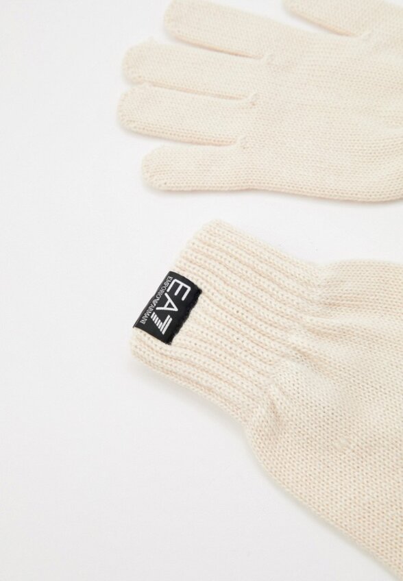 Перчатки EA7