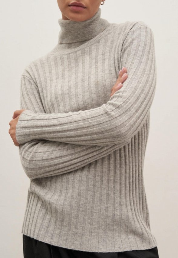 Водолазка Finn Flare