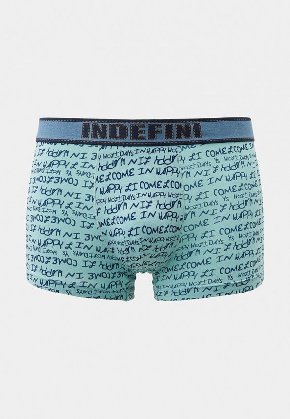 Трусы Indefini