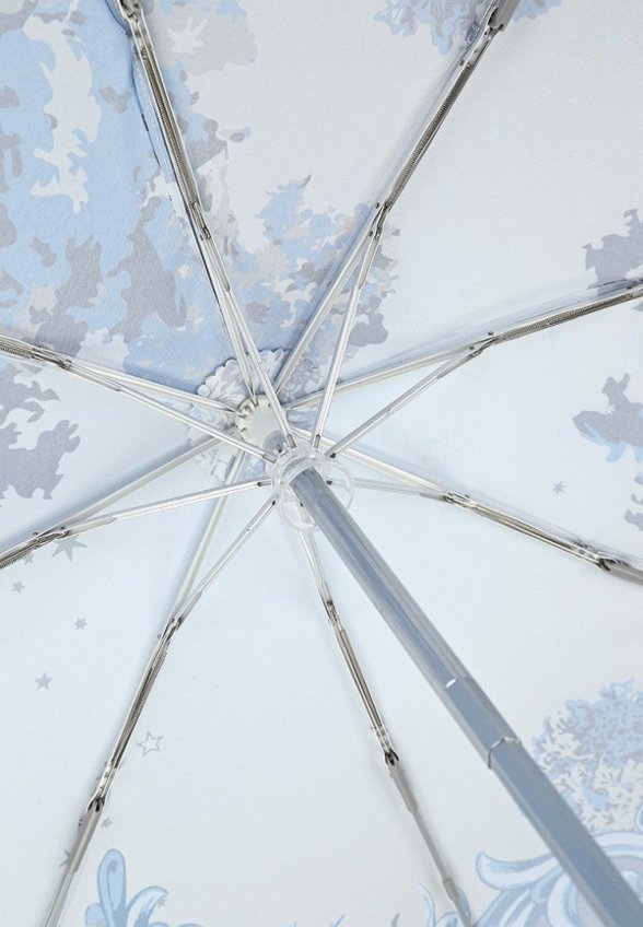 Зонт складной Eleganzza