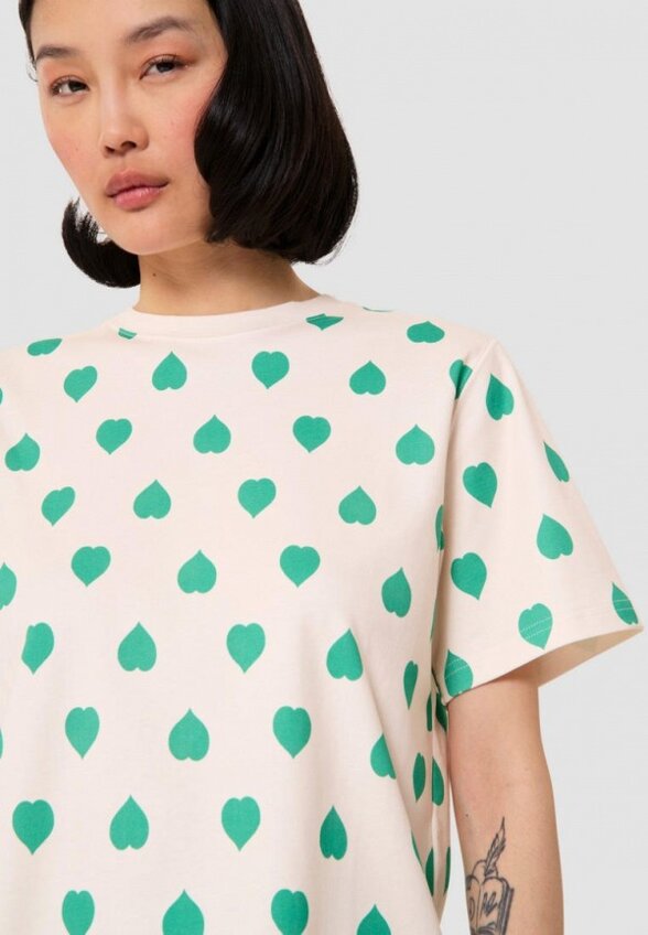 Футболка Tara Jarmon