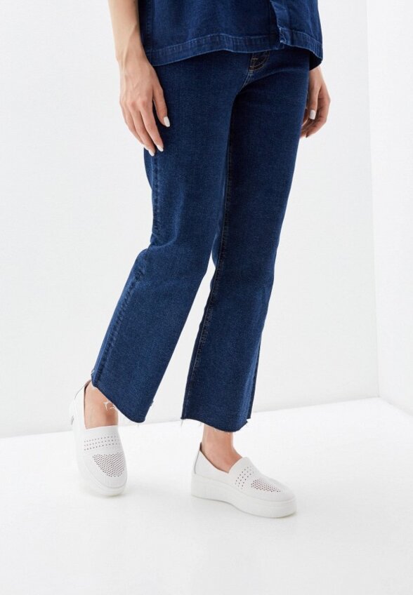 Слипоны Milana