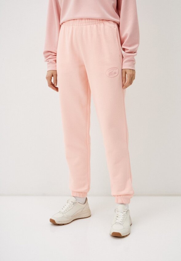 Брюки спортивные Lacoste