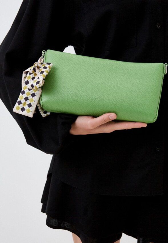 Сумка и платок Pinkkarrot