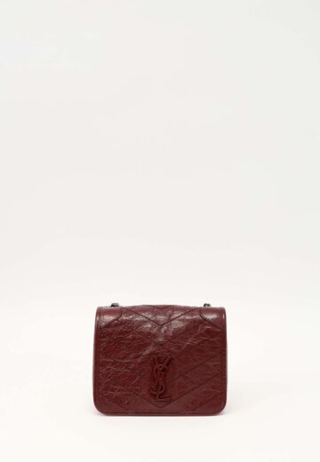 Saint Laurent Niki