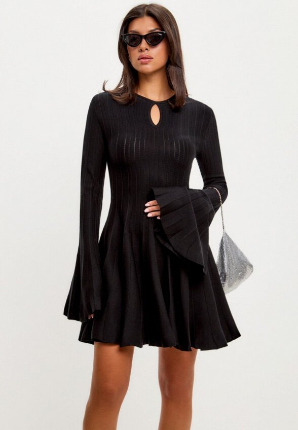 Платье Sandrine