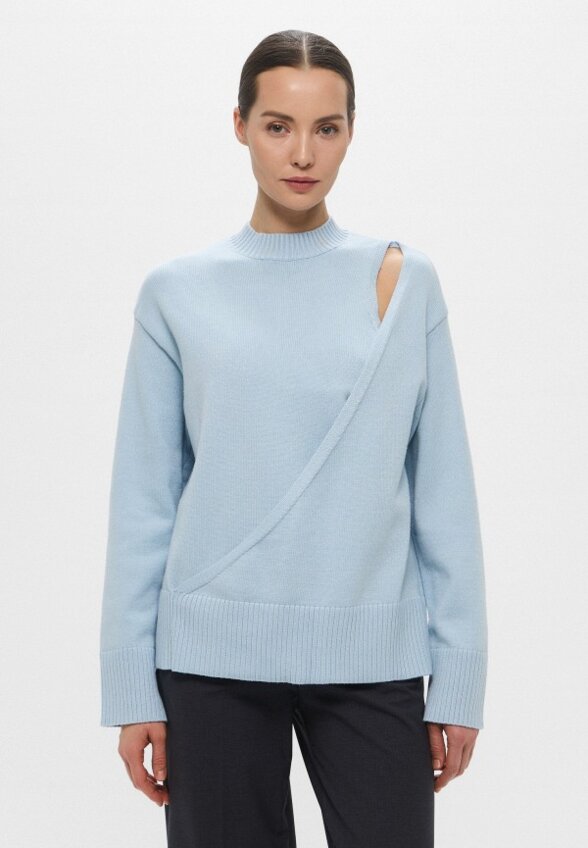 Джемпер Zarina