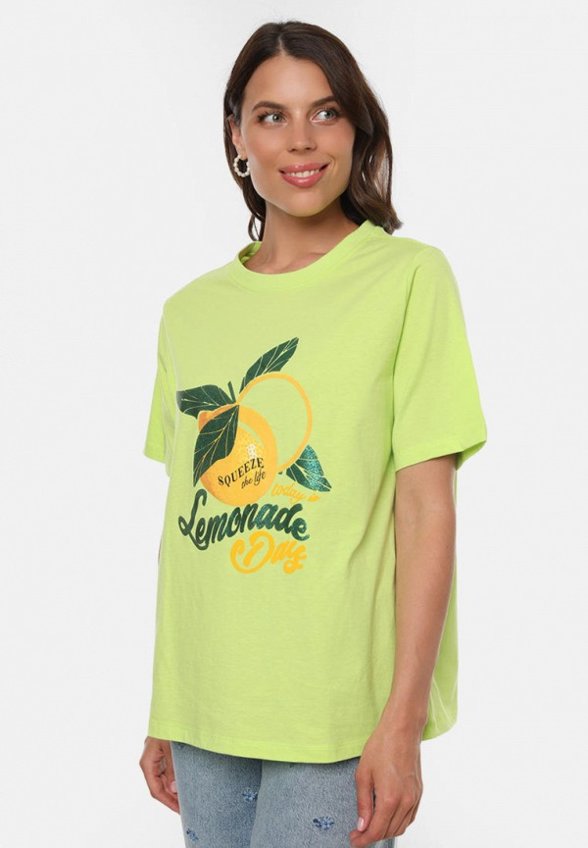 Футболка Sei Tu