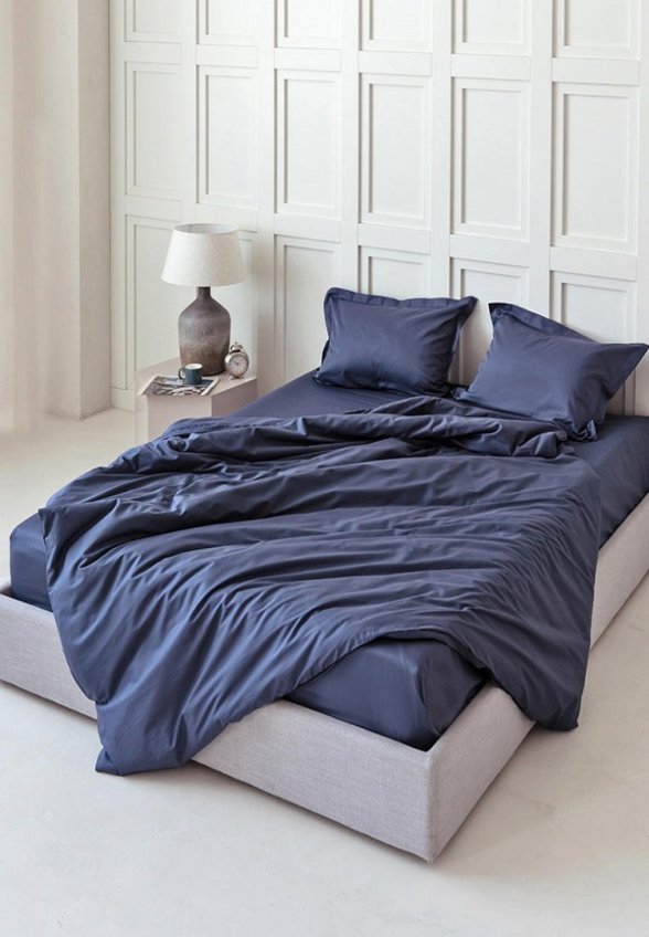 Постельное белье 2-спальное LaPrima