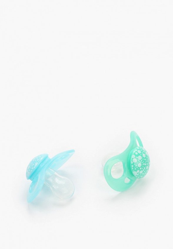 Пустышки 2 шт. Twistshake