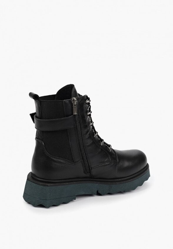 Ботинки Tivalini