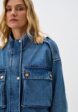 Куртка джинсовая Whitney4  - превью