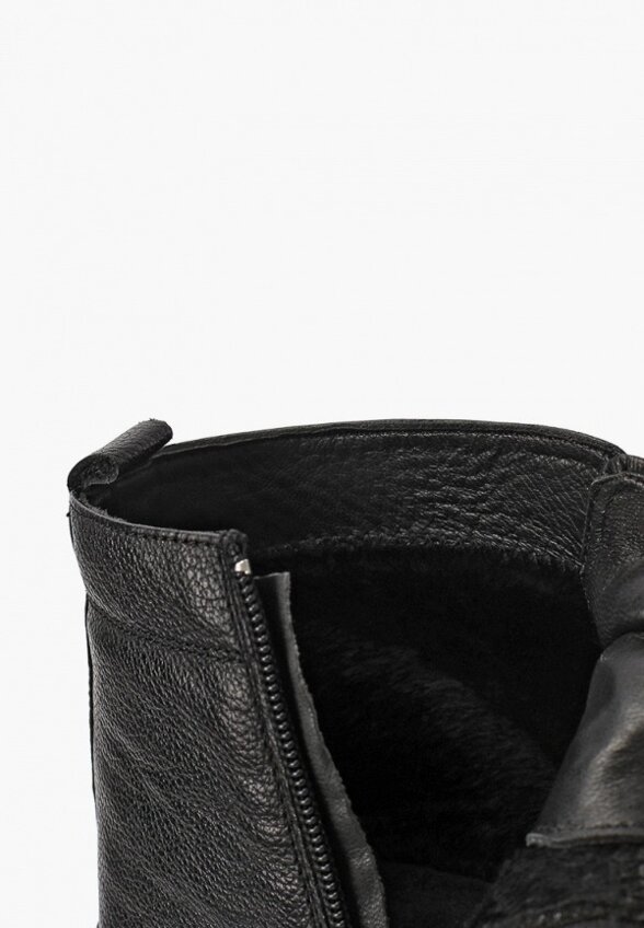 Ботинки Enzo Logana