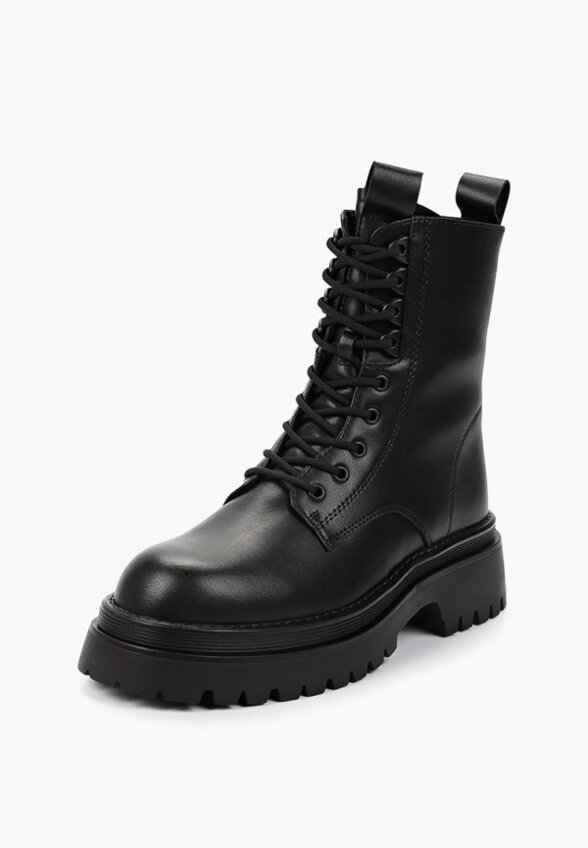 Ботинки Thomas Munz