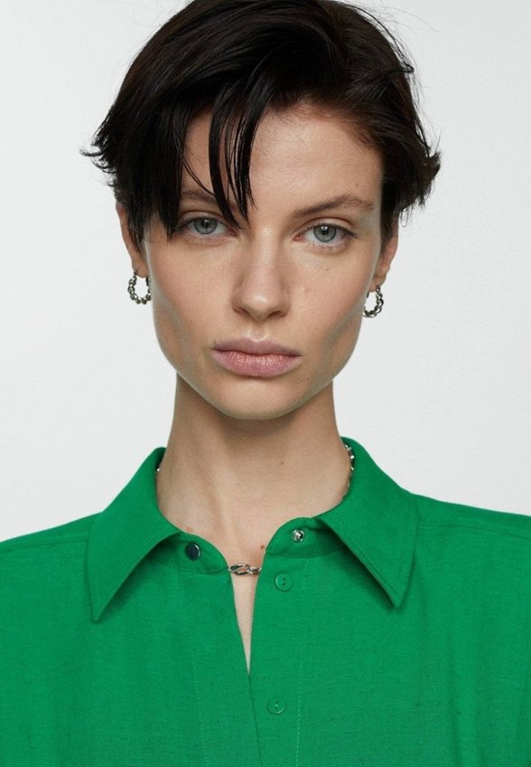 Комбинезон Mango