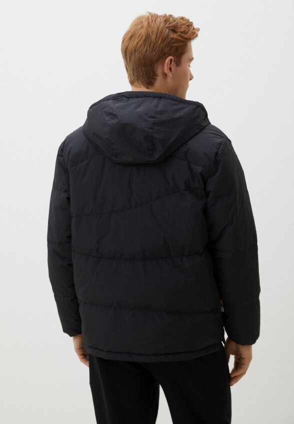 Куртка утепленная 361