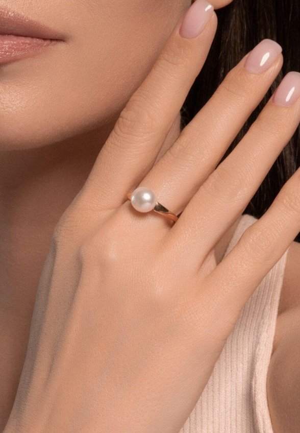 Кольцо Sokolov