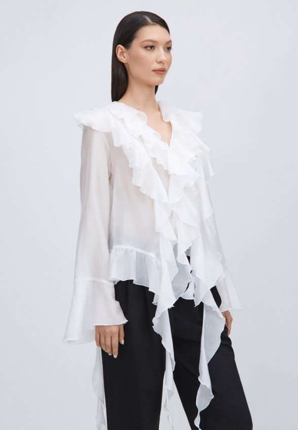 Блуза Top Top