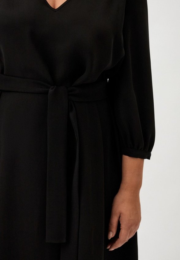 Платье Persona by Marina Rinaldi