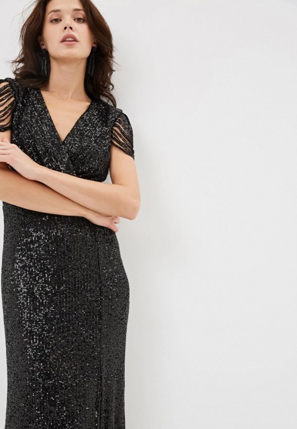 Платье Joymiss