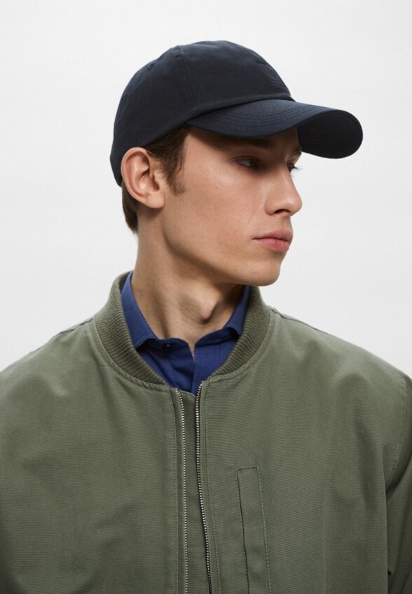 Бейсболка Marc O'Polo