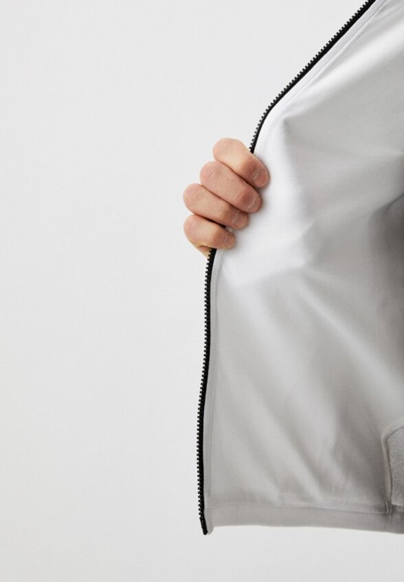 Олимпийка Bikkembergs