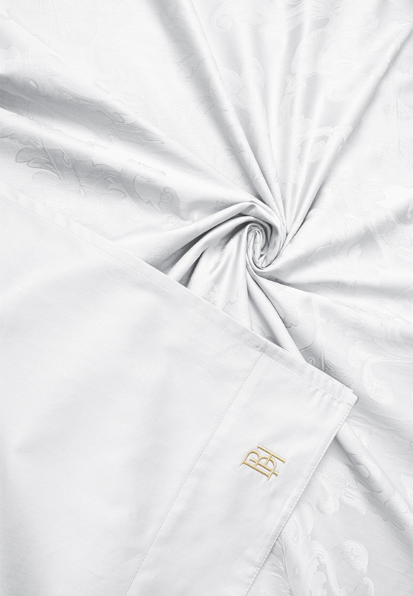 Пододеяльник Евро Bellehome