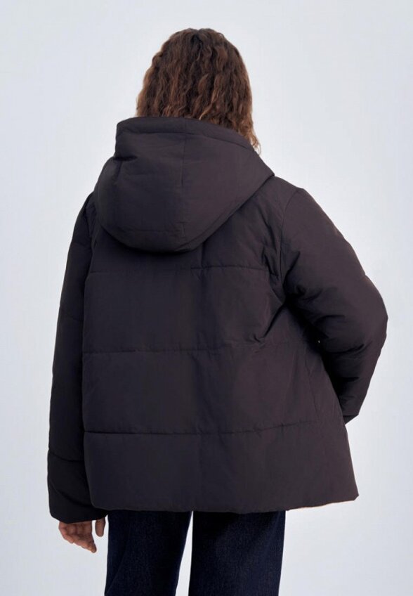 Куртка утепленная Finn Flare