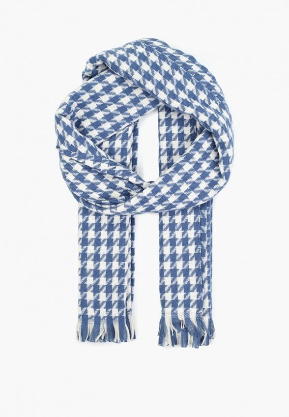 Палантин Bocciolo