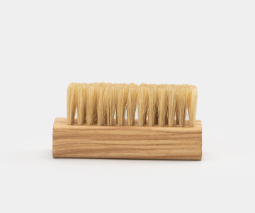 ЩЕТКА ИЗ НАТУРАЛЬНОЙ ЩЕТИНЫ