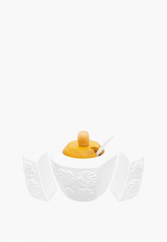 Набор для сервировки специй Elan Gallery