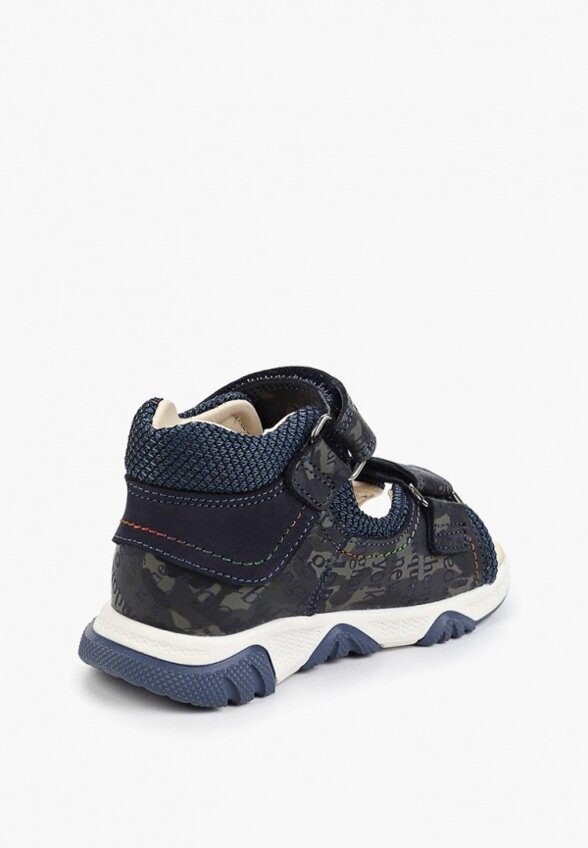 Сандалии Tikar