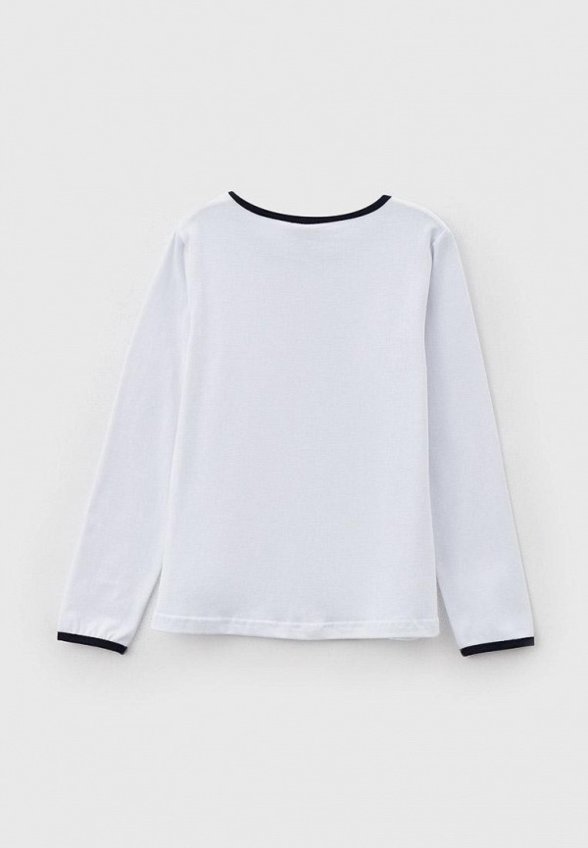 Лонгслив PlayToday