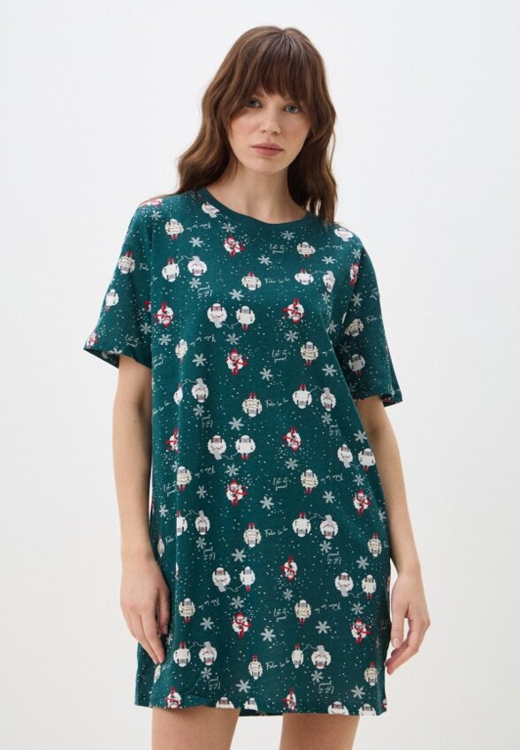 Платье домашнее LC Waikiki