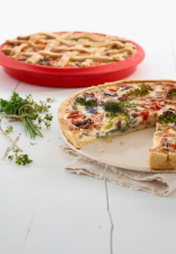 Форма для выпечки Brabantia