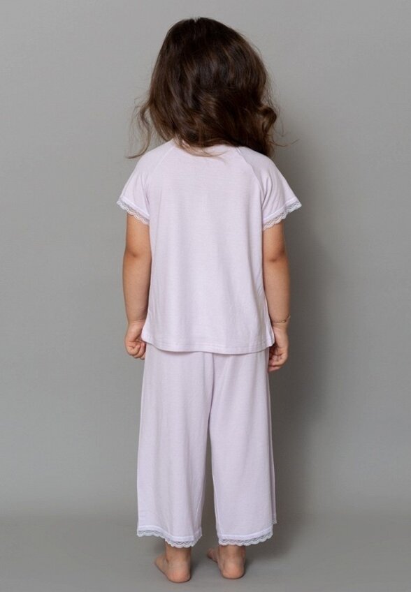 Пижама Aspaya