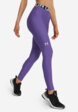 Легинсы женские Under Armour, Фиолетовый2  - превью