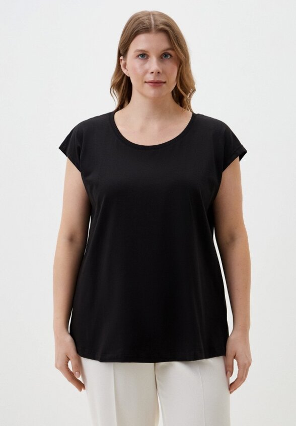 Футболка Silver String