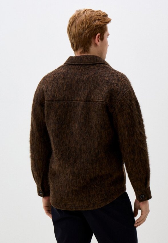 Полупальто F.G.Z.