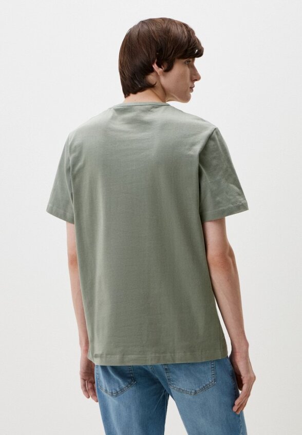 Футболка O'STIN