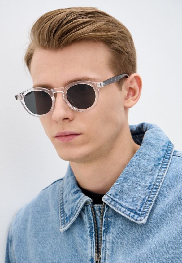 Очки солнцезащитные Seleva