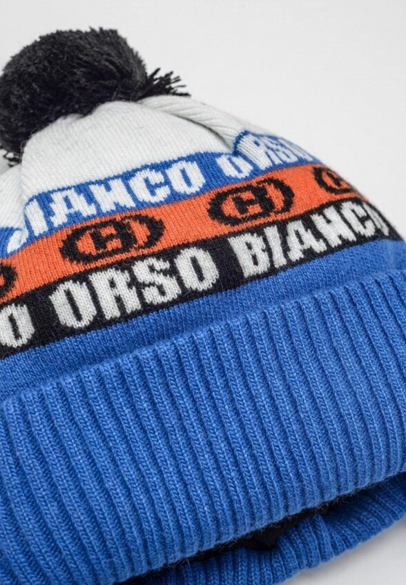 Шапка Orso Bianco