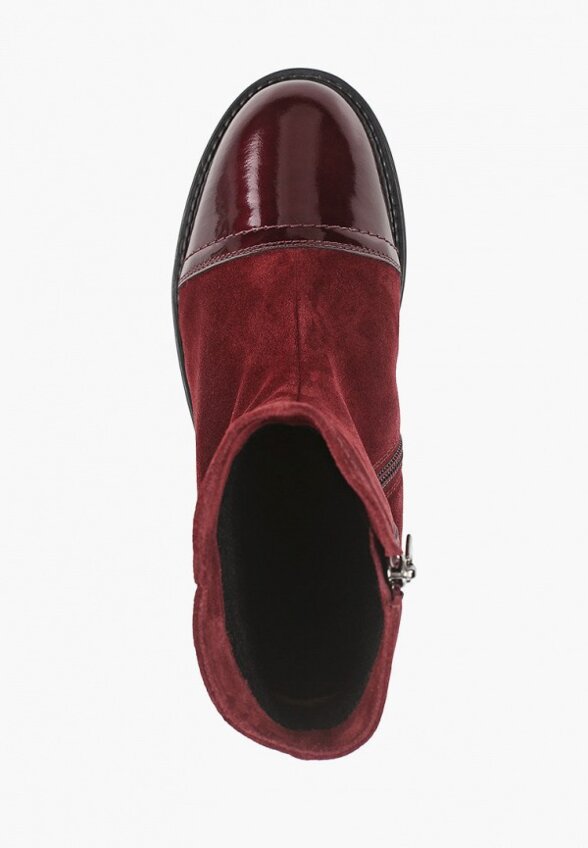 Ботинки Enzo Logana