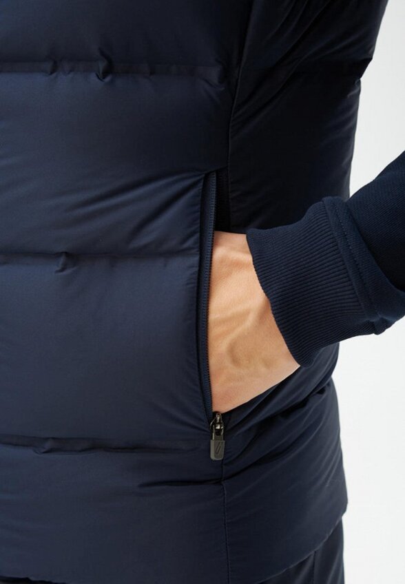 Жилет утепленный Bivium