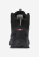 Ботинки для мальчиков Northland Fly Hiker Jr Mid Boa, Черный3  - превью
