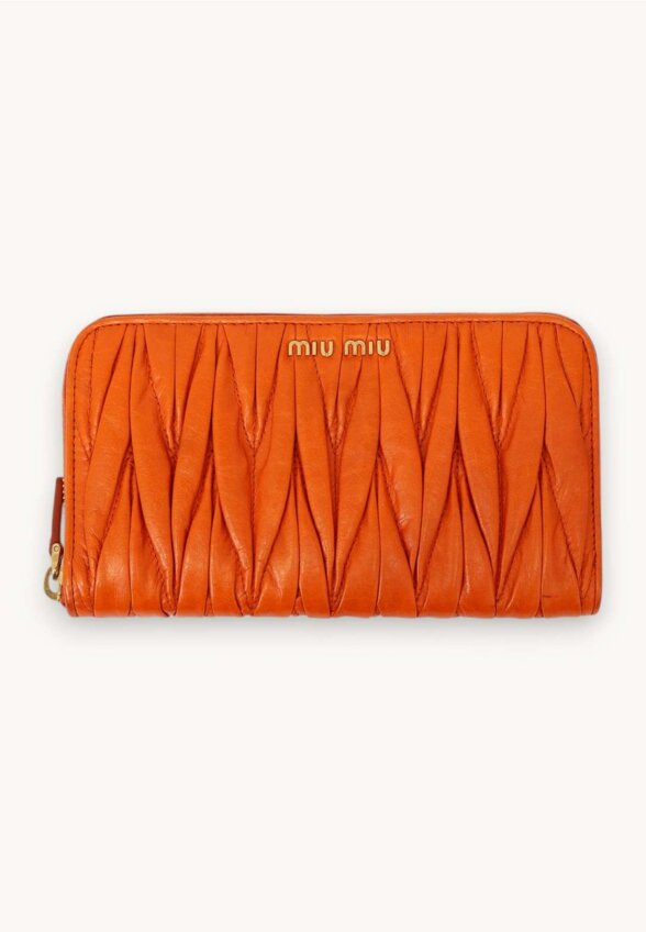 Miu Miu Wallet